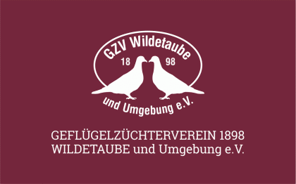 GZV 1898 Wildetaube